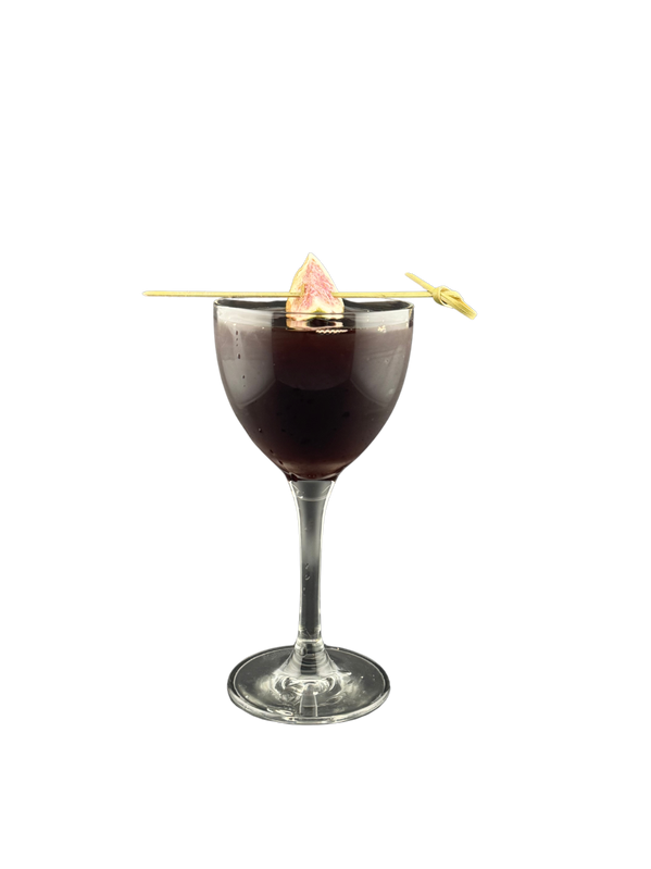 Nitro Beverage Lounge | Madison, WI - Cocktail Menu